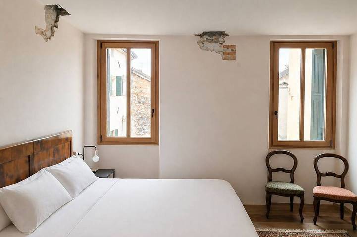 Apartamento entero, Dowry Room in Belluno, Schiara