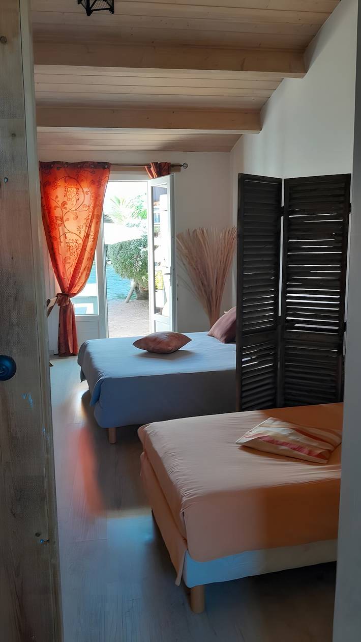 Location de vacances pour 4 personnes, animaux acceptés dans Marennes-Hiers-Brouage - 3