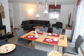 Ferienhaus für 6 Personen in Greetsiel Hafen, Krummhörn, Bild 3