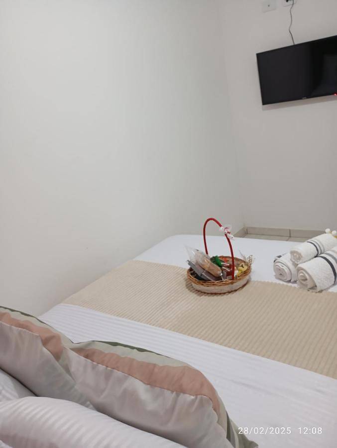 Gîte pour 4 personnes, avec jardin ainsi que vue et balcon dans Oiapoque