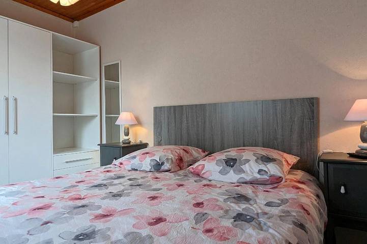 Gîte pour 2 personnes, avec jardin à Pesmes - 2