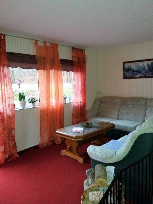 Ferienhaus für 3 Personen, mit Terrasse und Garten in Wernigerode - 2