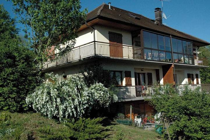 Vakantieappartement voor 4 personen, met huisdier - 1