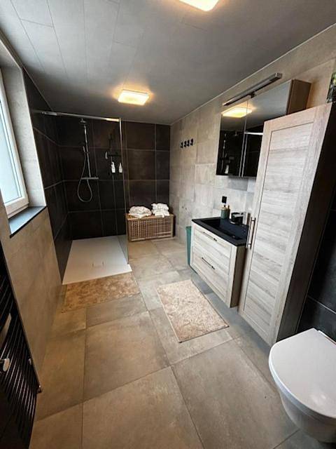 Gîte pour 4 personnes, avec balcon à Ciney - 3