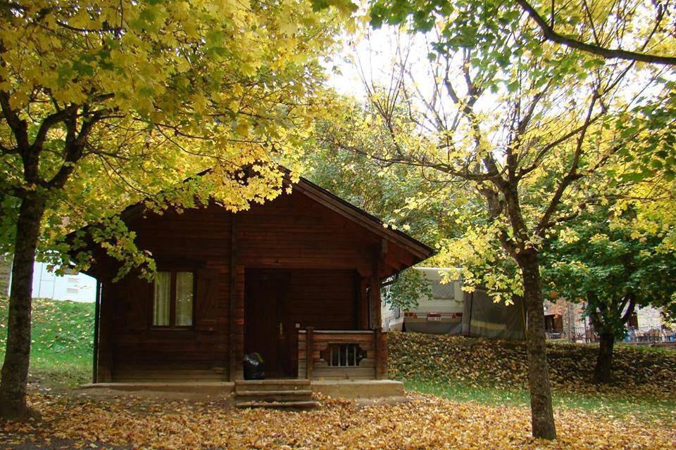Hotel, Bungalows y Camping Viu in Valle de Ordesa, Torla-Ordesa