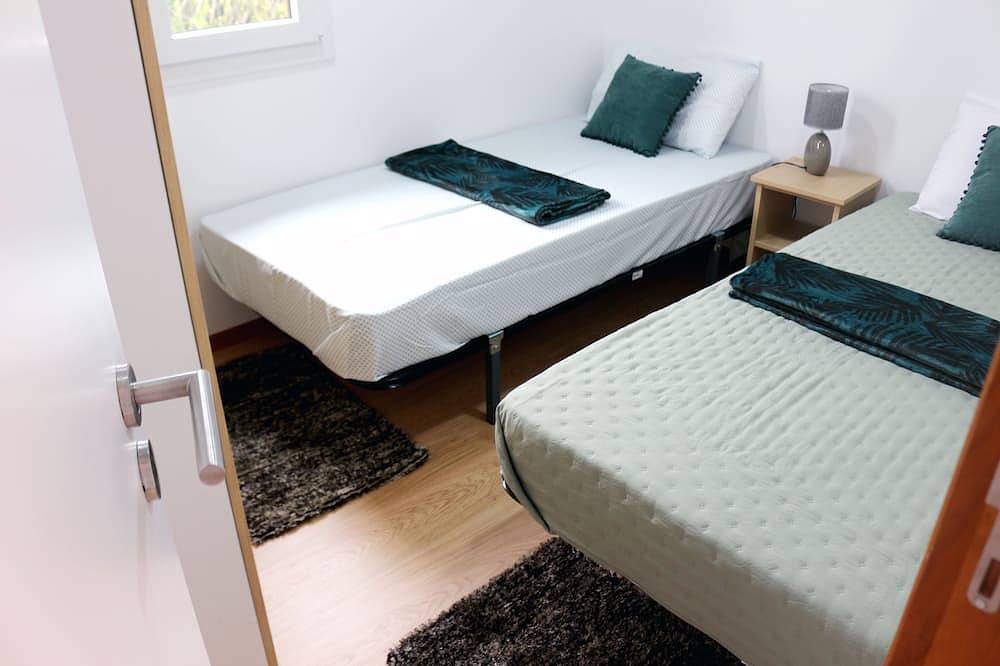 Apartamiento 3 habitaciones garden view in Alvor, Distrito de Faro