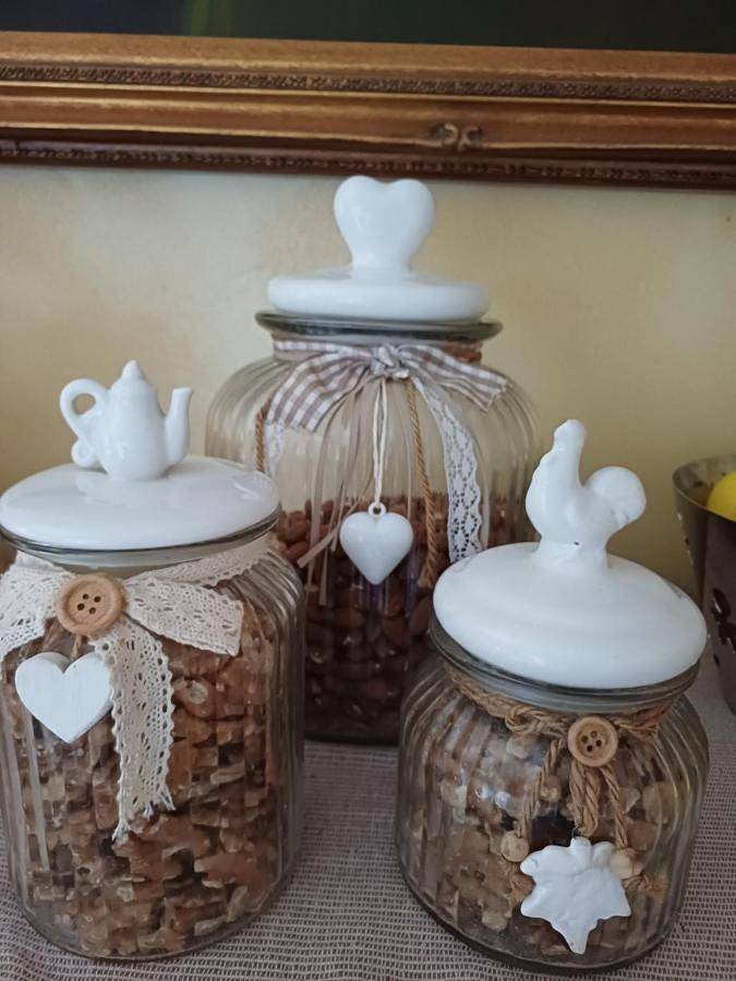 Location de vacances pour 2 personnes, avec jardin ainsi que balcon et vue à Venafro - 3