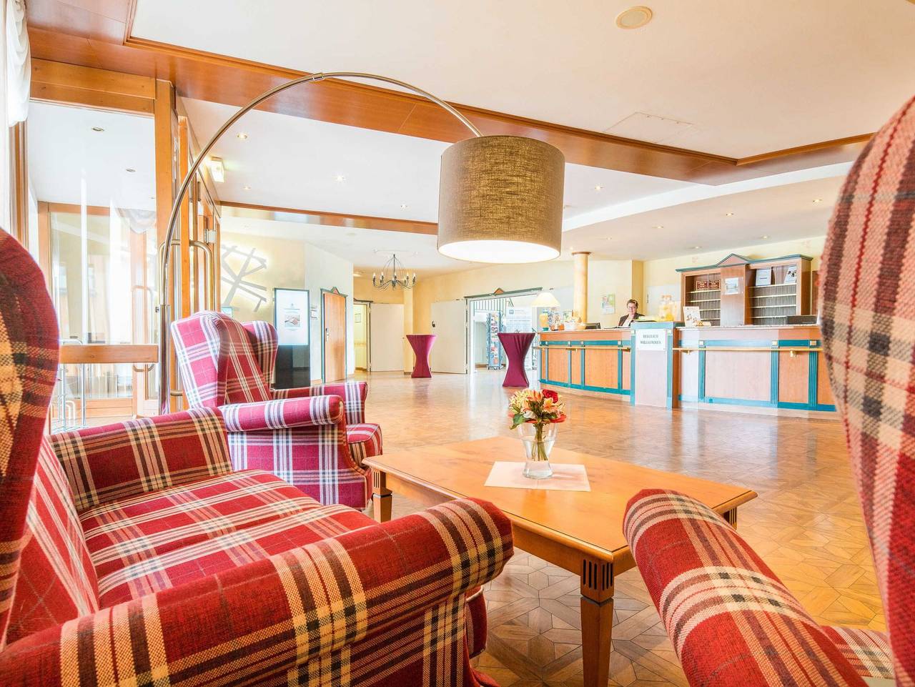 Best Western Hotel Erfurt-Apfelstädt - Einzelzimmer Standard in Apfelstädt, Nesse-Apfelstädt