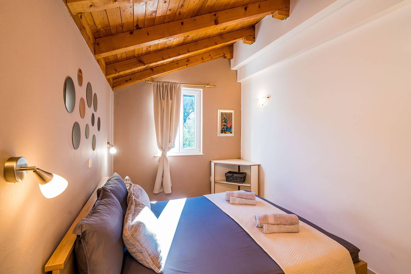 Appartement entier, Apartments Vodnica Apartments in Zaton, Grad Dubrovnik