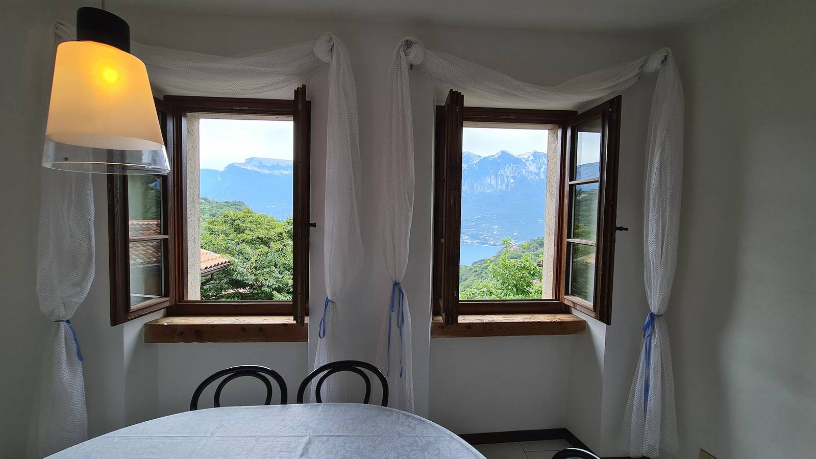 Appartamento vacanze a Tremosine a partire da 90€ a notte