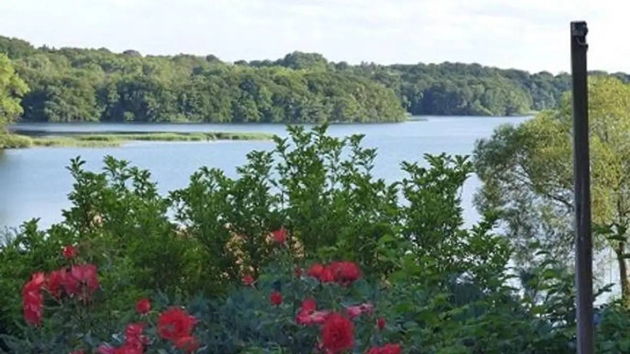 Ganze Ferienwohnung, Ferienwohnung für 2 Personen (38 m²) in Eutin in Eutin, Ostholstein