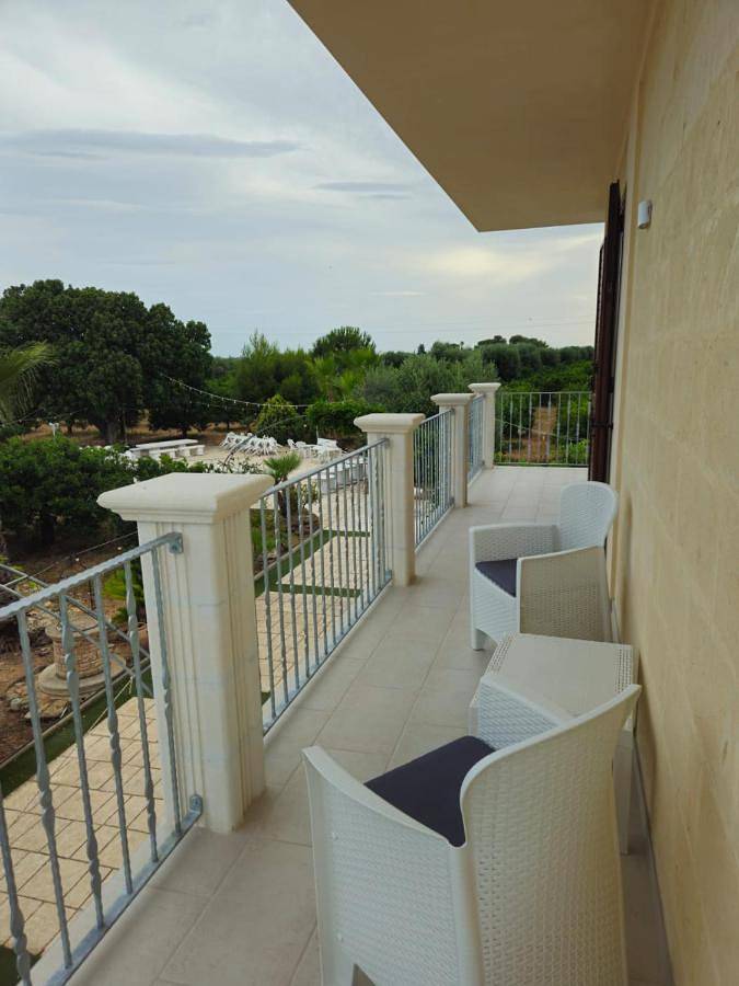 B&B Giardino Isabella in Palagiano, Provincia di Taranto