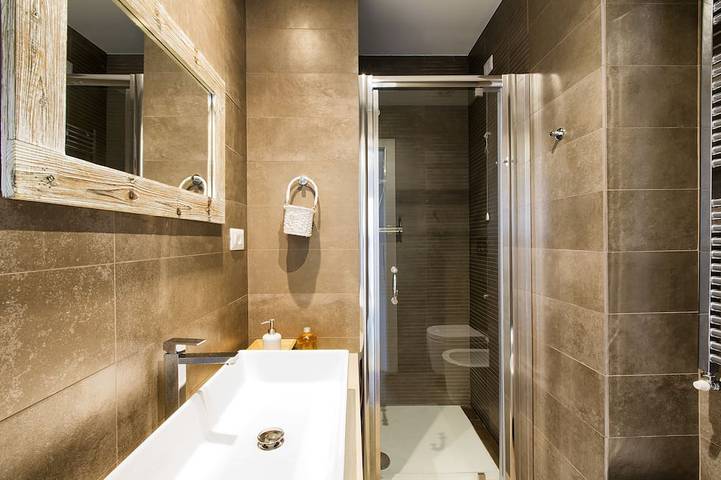Casa vacanza per 2 persone a Milano