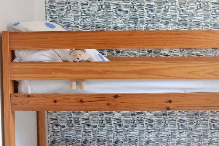 Gîte pour 4 personnes dans Agay - 4