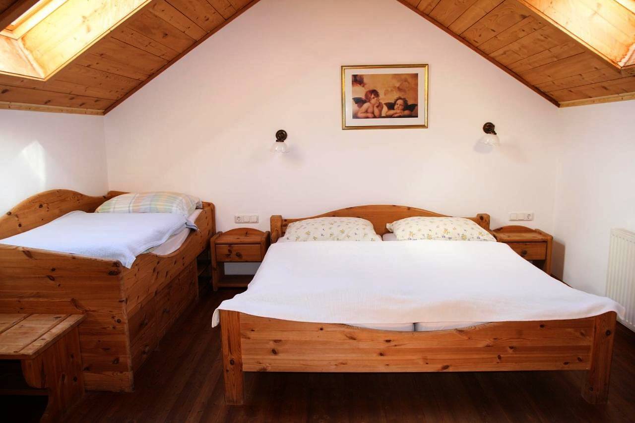 Geheel appartement, Apartment with Balcony in Mondsee & Irrsee
