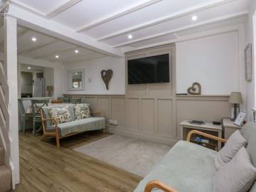 Cottage for 4 People in Pwllheli, Gwynedd, Photo 2