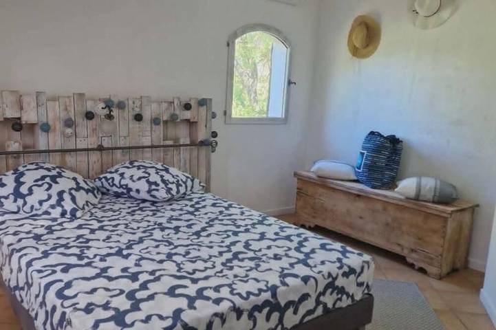 Gite Des 2 Coqs - Gonfaron in Gonfaron, Mittelmeerküste (Frankreich)