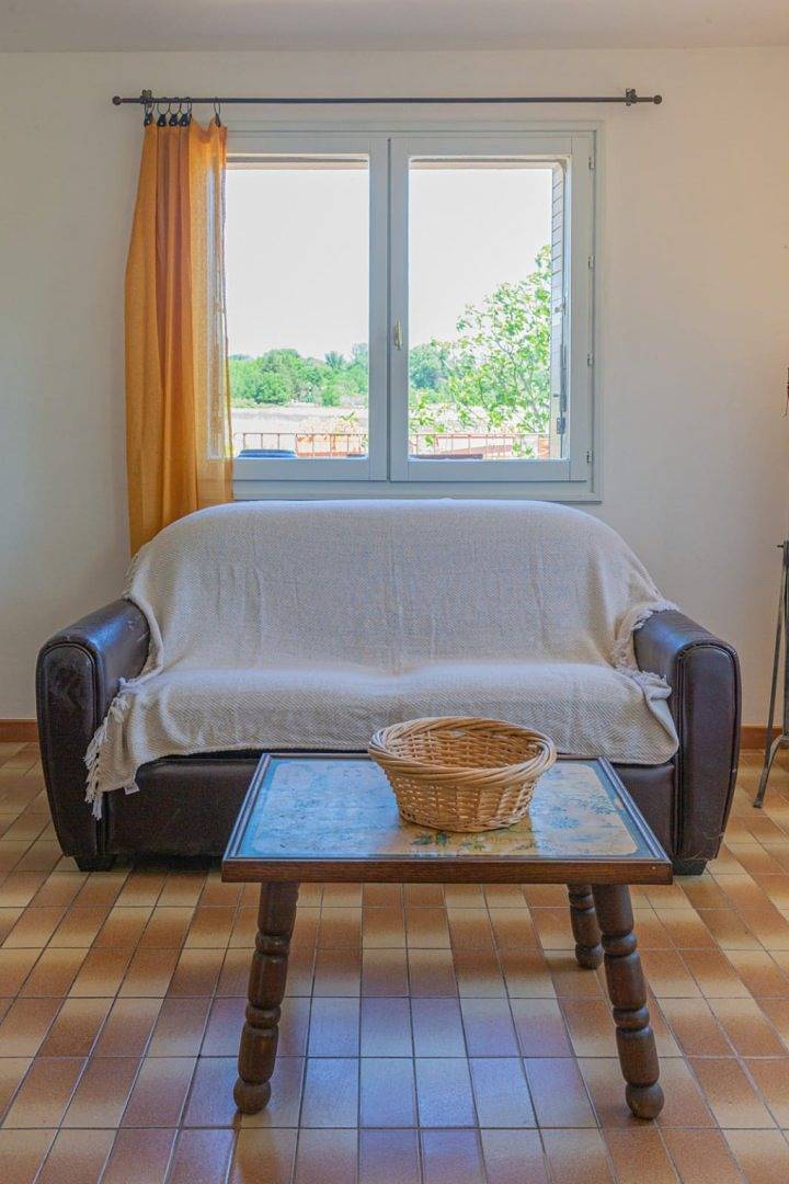 Maison buccolique avec bassin de baignade in Valréas, Enclave de Valreas