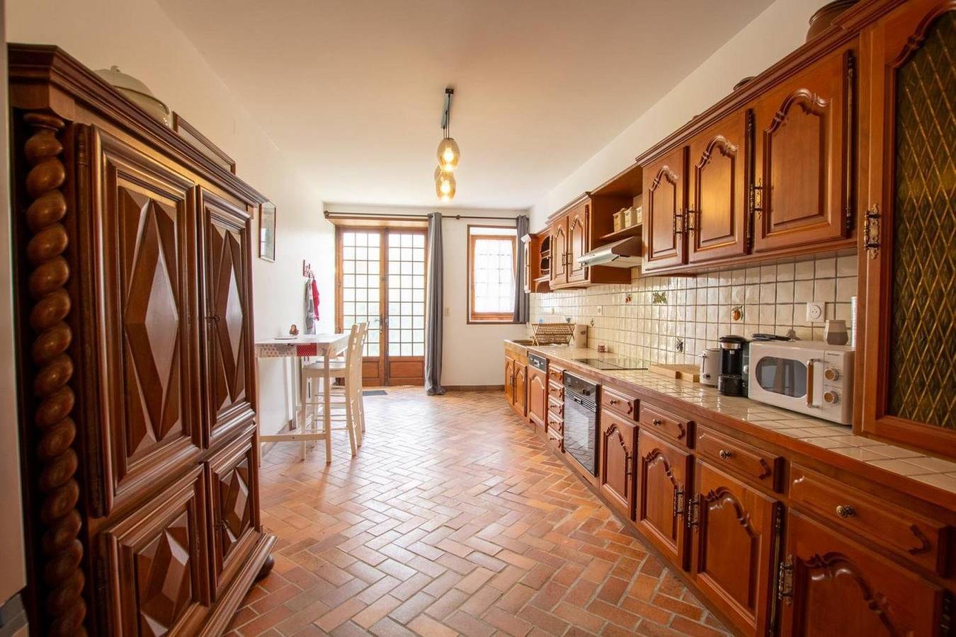 Charmant gîte spacieux Roudelous, à Nouzet, tout inclus in Eyzerac, Périgord Vert