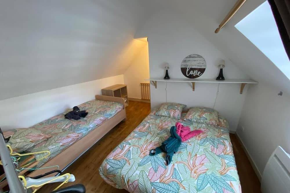 Maison 3 personnes Boulogne sur mer à 4 minutes de Nausicaa in Boulogne-sur-Mer, Région de Boulogne-sur-Mer