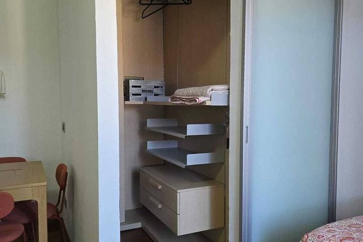 Appartement entier, Int. 6, Apartment 6 in Marina di Massa, Massa (Italie)
