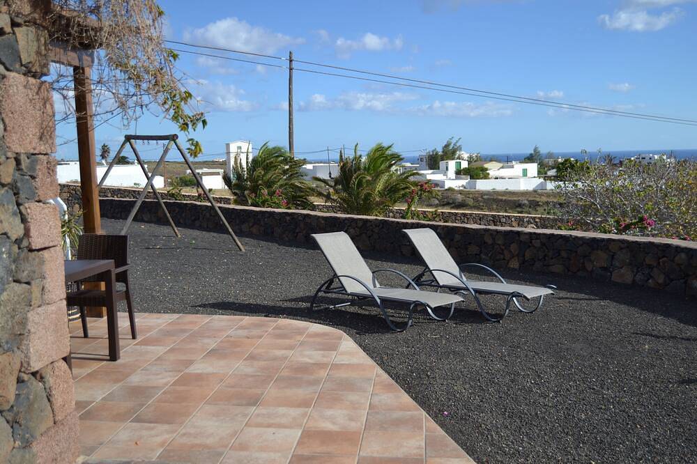 Ganze Wohnung, Wohnung La Finca in Mácher, Tías