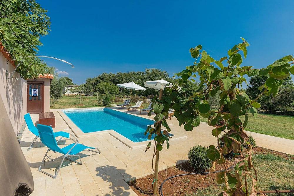 Casa vacanza a Divšići a partire da 130€ a notte