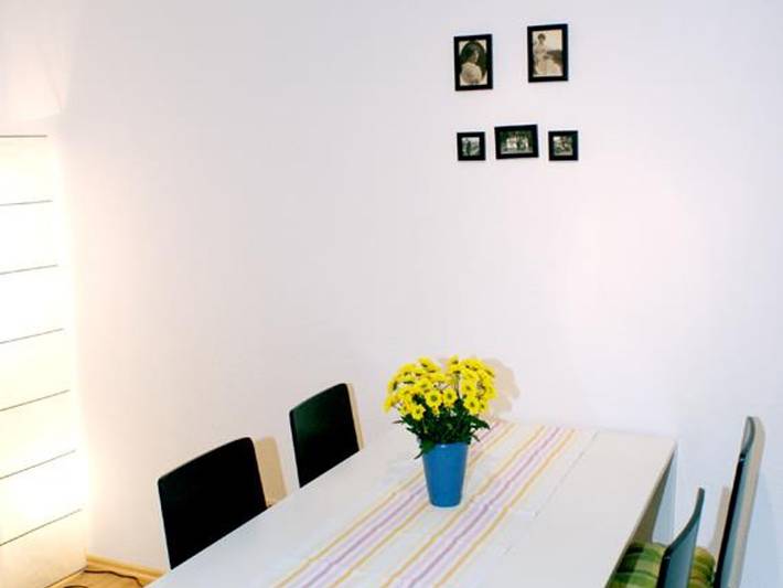 Ferienwohnung für 2 Personen, mit Balkon, kinderfreundlich in Speyer - 2