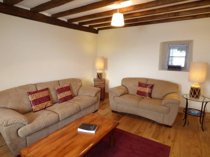 Cottage für 5 Personen mit Garten in Llyn Tegid, Snowdonia