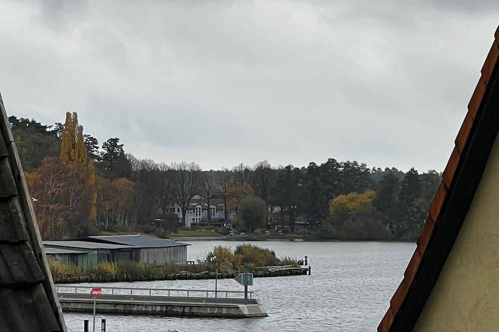 Ganze Wohnung, Ferienwohnung Sabine in Federow, Kargow