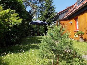 Ferienhaus für 5 Personen in Hahnenklee, Goslar, Bild 3