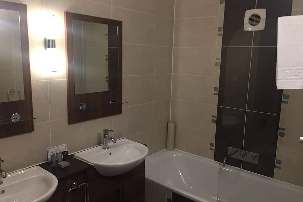 Ganze Wohnung, Luxury apartment in Whitbarrow Holiday Village near Pooley Bridge & Ullswater in Lake District