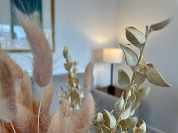 Ferienhaus für 9 Personen in Wenningstedt, Sylt, Bild 2