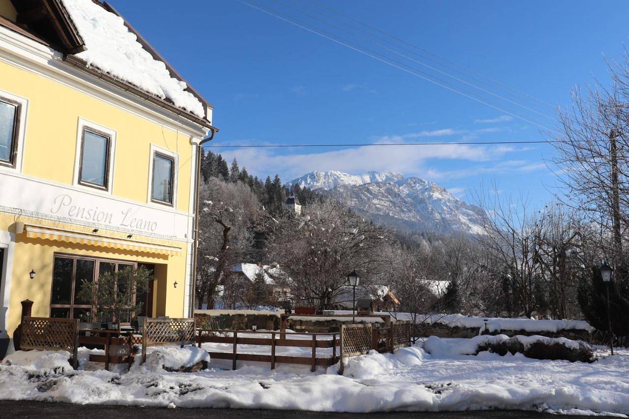 Gästehaus für 2 Personen mit Garten in Gailtaler Alpen, Nötsch im Gailtal