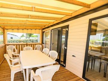 Camping voor 6 Personen in Olonne-sur-Mer, Les Sables-d'Olonne, Afbeelding 2