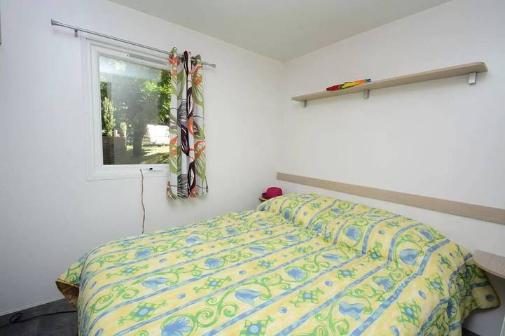 Camping für 4 Personen in Cannes - 4