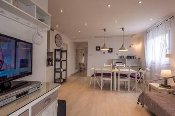 Apartament Wakacyjny dla 6 osoby w Novi Vinodolski, Żupania primorsko-gorska, Zdjęcie 4