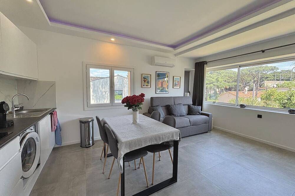 Ganze Wohnung, Luma – Logement Climatisé Proche Centre & Plages in Saint-Tropez, Draguignan Region