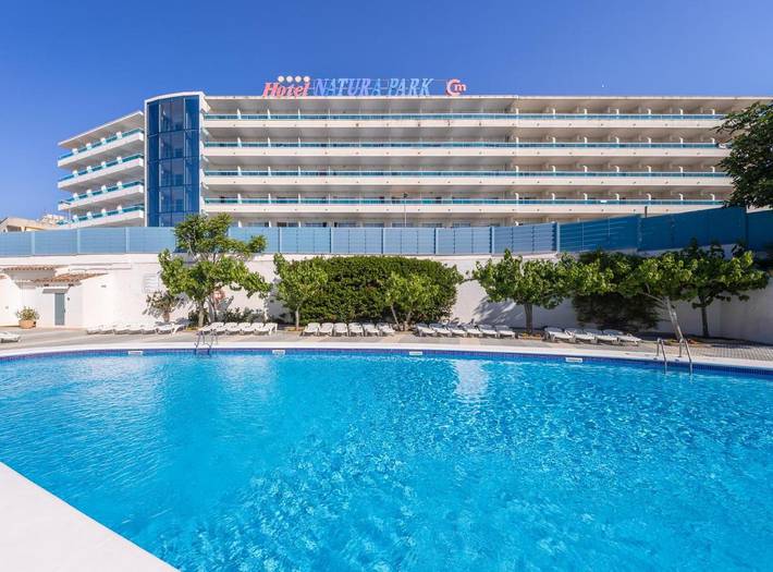 Hôtel, avec Terrasse et Piscine