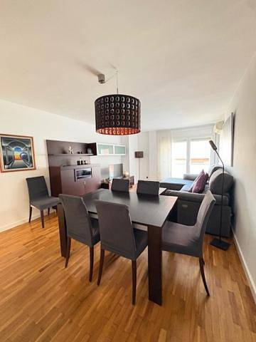 Gîte pour 6 personnes, avec balcon à Figueras - 4