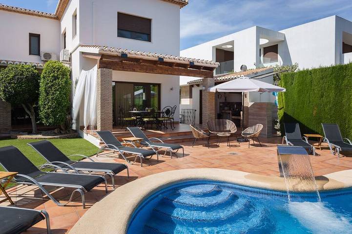 Apartamento de vacaciones para 10 personas - 1