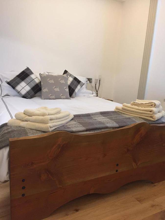 Hôtel pour 2 personnes, avec Vue à Thurso