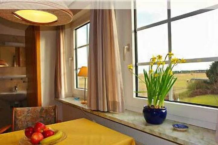 Holiday apartment for 2 people - 1