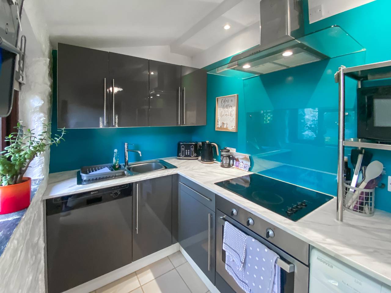 The Stables in Polperro, Fowey