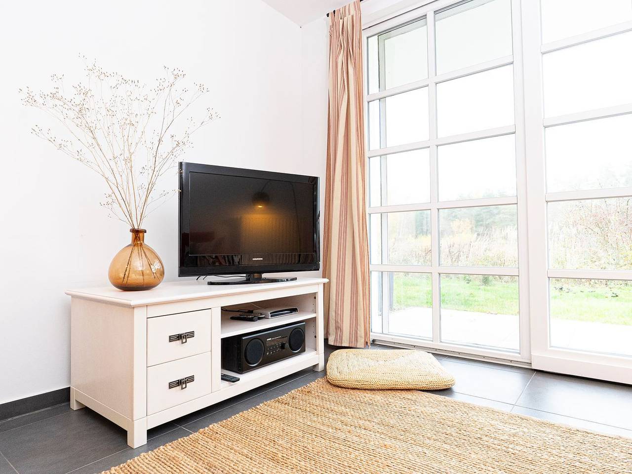 Appartement entier, Herzlich Willkommen in der Residenz am Balmer See Whg. Bs41 in Balm auf Usedom. in Balm, Benz