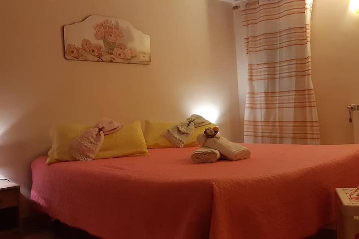 Hermoso apartamento en el centro histórico de Carini cerca del aeropuerto y el mar in Carini, Provincia de Palermo