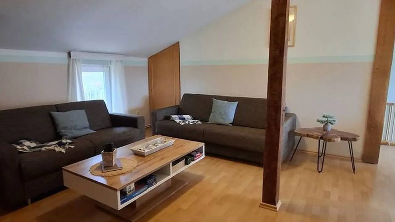 Ferienhaus für 4 Personen (50 m²) in Fehmarn in Est de Fehmarn, Puttgarden
