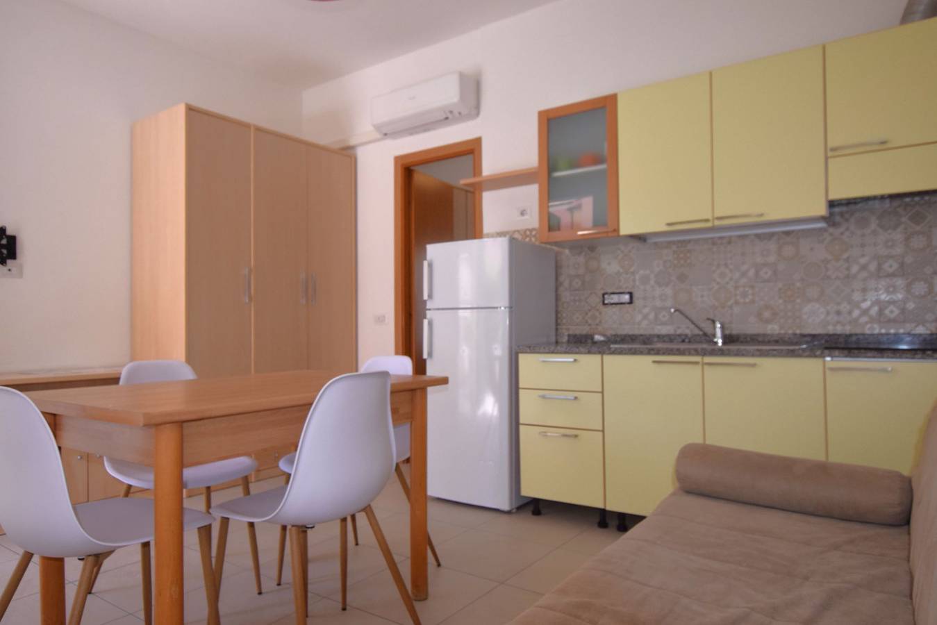 Entire holiday apartment, La Marina 2 in Spiaggia di Marina di Campo, Marina di Campo