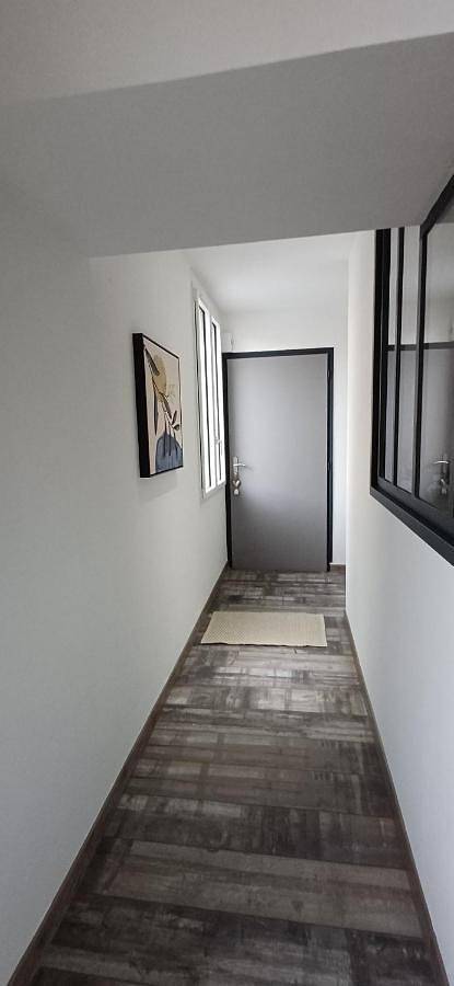 Gîte pour 8 personnes à Thouars - 2