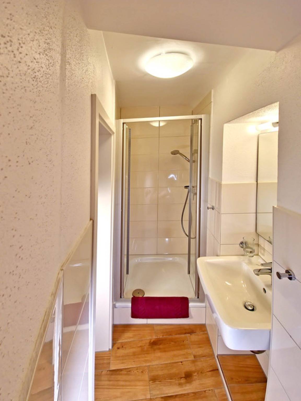 Ganze Wohnung, Ferienwohnung 'Appartement S1' mit Wlan in Lindau, Bayerisch Schwaben